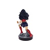 Exquisite Gaming DC Comics Cable Guy Wonder Woman 20 cm Exquisite Gaming DC Comics Cable Guy Wonder Woman 20 cm