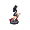 Exquisite Gaming DC Comics Cable Guy Wonder Woman 20 cm Exquisite Gaming DC Comics Cable Guy Wonder Woman 20 cm