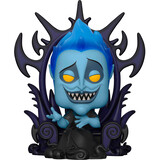 Funko Hercules 25th Anniversary POP! Deluxe Movies Vinyl Figure Hades on Throne #785 Funko Hercules 25th Anniversary POP! Deluxe Movies Vinyl Figure Hades on Throne #785