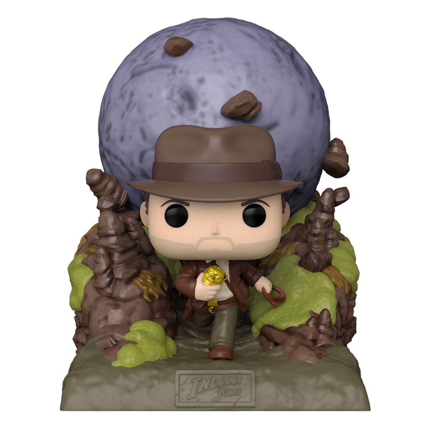 Funko Pop! Jurassic Park Moments Showcase, Funko Jurassic Park