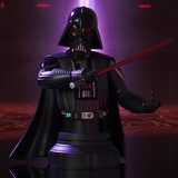 Gentle Giant Star Wars Rebels Bust 1/7 Darth Vader 15 cm Gentle Giant Star Wars Rebels Bust 1/7 Darth Vader 15 cm