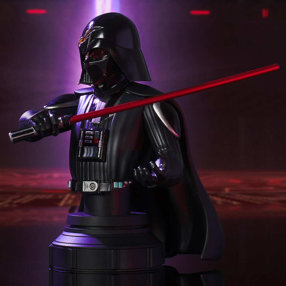 Gentle giant darth vader hot sale