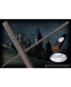 The Noble Collection Harry Potter Wand Professor Sybill Trelawney The Noble Collection Harry Potter Wand Professor Sybill Trelawney