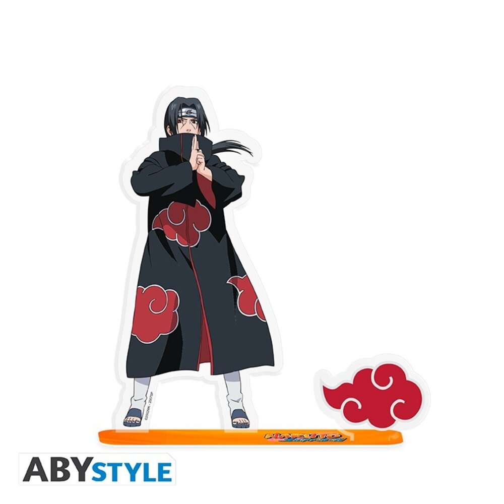 ABYstyle Studio - Naruto Shippuden Naruto Figure