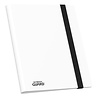 Ultimate Guard Flexxfolio 360 - 18-Pocket White Ultimate Guard Flexxfolio 360 - 18-Pocket White