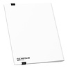 Ultimate Guard Flexxfolio 360 Portfolio 18-Pocket Wit Ultimate Guard Flexxfolio 360 Portfolio 18-Pocket Wit