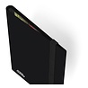 Ultimate Guard Flexxfolio 360 Portfolio 18-Pocket Zwart