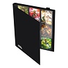 Ultimate Guard Flexxfolio 360 Portfolio 18-Pocket Zwart
