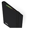 Ultimate Guard Flexxfolio 160 Portfolio 8-Pocket Zwart Ultimate Guard Flexxfolio 160 Portfolio 8-Pocket Zwart