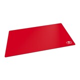 Ultimate Guard Speelmat Monochrome Rood 61 x 35 cm Ultimate Guard Speelmat Monochrome Rood 61 x 35 cm