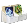 Ultimate Guard Boulder Deck Case 100+ Standard Size Frosted Ultimate Guard Boulder Deck Case 100+ Standard Size Frosted
