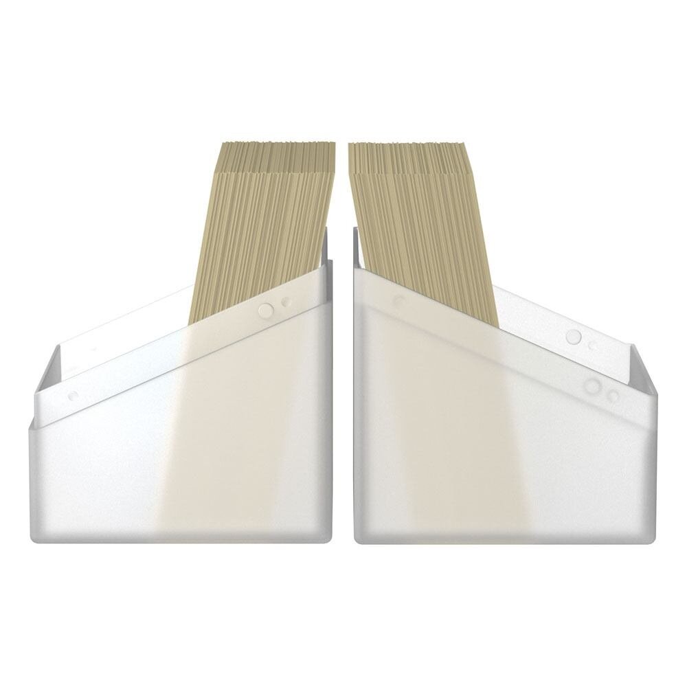Ultimate Guard Boulder Deck Box 100+ Standard Size Frosted