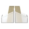 Ultimate Guard Boulder Deck Box 100+ Standard Size Frosted