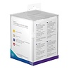 Ultimate Guard Boulder Deck Case 100+ Standard Size Frosted Ultimate Guard Boulder Deck Case 100+ Standard Size Frosted