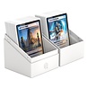Ultimate Guard Boulder Deck Box 100+ Solid Wit Ultimate Guard Boulder Deck Box 100+ Solid Wit