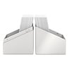 Ultimate Guard Boulder Deck Box 100+ Solid Wit Ultimate Guard Boulder Deck Box 100+ Solid Wit