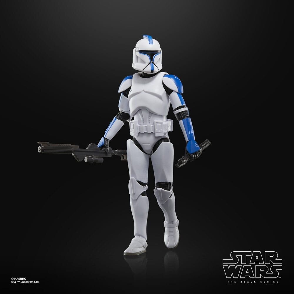 Star Wars 501st Clone Trooper Bottle - Star Wars