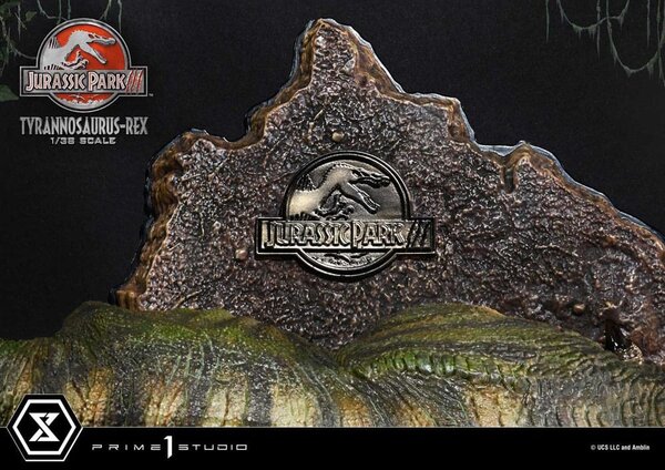 Jurassic Park Action Figures, Statues, Collectibles, and More!