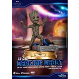 Beast Kingdom Guardians of the Galaxy 2 Life-Size Statue Dancing Groot Exclusive 32 cm Beast Kingdom Guardians of the Galaxy 2 Life-Size Statue Dancing Groot Exclusive 32 cm