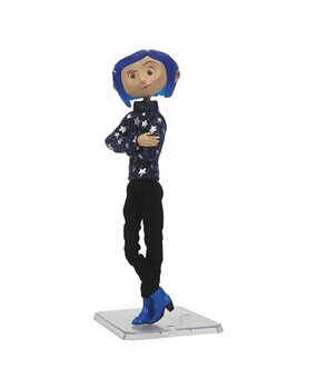 Neca Coraline in Star Sweater Action Figure 18 cm Neca Coraline in Star Sweater Action Figure 18 cm