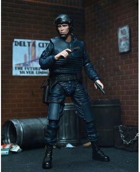 Neca Robocop Action Figure Ultimate Alex Murphy (OCP Uniform) 18 cm Neca Robocop Action Figure Ultimate Alex Murphy (OCP Uniform) 18 cm