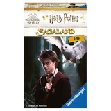 Ravensburger Harry Potter Sagaland Board Game Ravensburger Harry Potter Sagaland Board Game