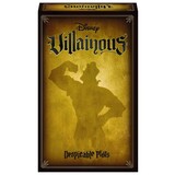 Ravensburger Disney Villainous Uitbreiding: Despicable Plots *Engelse Versie* Ravensburger Disney Villainous Uitbreiding: Despicable Plots *Engelse Versie*