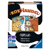 Ravensburger Koehandel Card Game