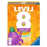 Ravensburger Level 8 Junior Kaartspel Ravensburger Level 8 Junior Kaartspel