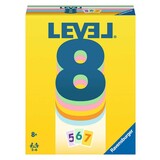 Ravensburger Level 8 Kaartspel Ravensburger Level 8 Kaartspel