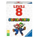 Ravensburger Super Mario Card Game Level 8 Ravensburger Super Mario Card Game Level 8