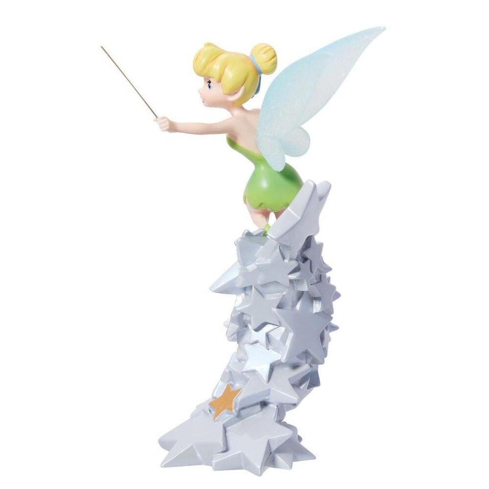 Disney Showcase Peter Pan Tinker Bell Icon 20 cm