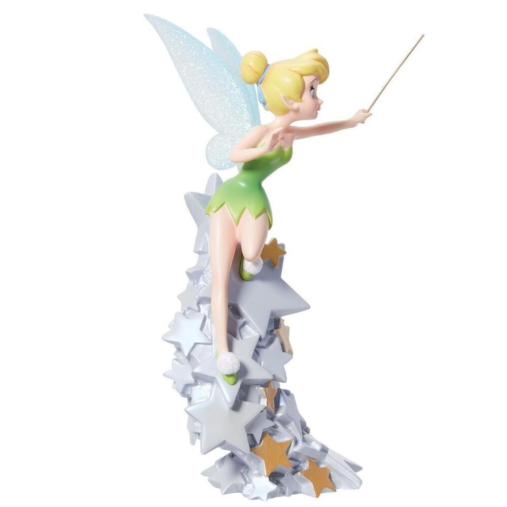Disney Showcase Peter Pan Tinker Bell Icon 20 cm