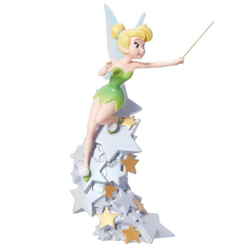 Disney Showcase Peter Pan Tinker Bell Icon 20 cm