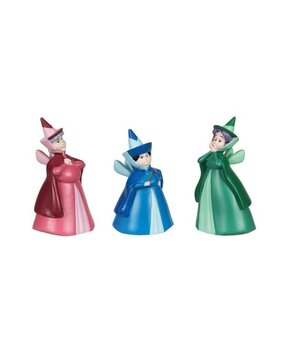 Disney Showcase Doornroosje De Drie Feeën 7 cm Disney Showcase Doornroosje De Drie Feeën 7 cm