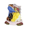 Disney Showcase Beauty and the Beast with Light 23 cm Disney Showcase Beauty and the Beast with Light 23 cm