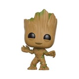 Funko Guardians of the Galaxy Vol. 2 POP! Marvel Vinyl Figure Young Groot #202
