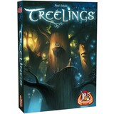 White Goblin Games Treelings Kaartspel White Goblin Games Treelings Kaartspel