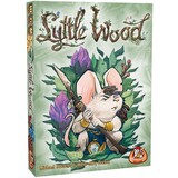 White Goblin Games Lyttle Wood Kaartspel White Goblin Games Lyttle Wood Kaartspel