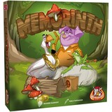 White Goblin Games Memorinth Bordspel White Goblin Games Memorinth Bordspel