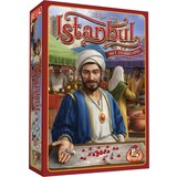 White Goblin Games Instanbul Dobbelspel White Goblin Games Instanbul Dobbelspel