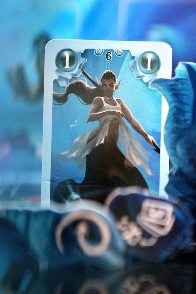 White Goblin Games Drakenstad Bordspel White Goblin Games Drakenstad Bordspel