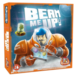 White Goblin Games Beam Me Up Bordspel White Goblin Games Beam Me Up Bordspel