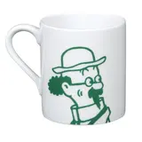 Tintinimaginatio Tintin Professor Calculus Mug