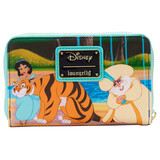 Loungefly Aladdin Jasmine Princess Series Wallet