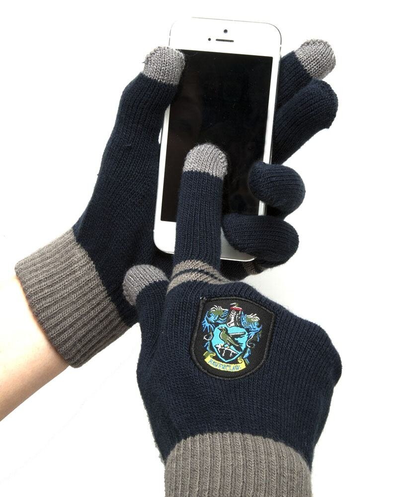 Cinereplicas Harry Potter Handschoenen Ravenclaw