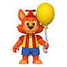 Funko Five Nights at Freddy's Action Figure Balloon Foxy 13 cm Funko Five Nights at Freddy's Action Figure Balloon Foxy 13 cm
