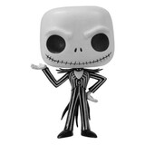 Funko Nightmare Before Christmas POP! Vinyl Figure Jack Skellington #15 Funko Nightmare Before Christmas POP! Vinyl Figure Jack Skellington #15