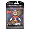 Funko Five Nights at Freddy's Action Figure Circus Freddy 13 cm Funko Five Nights at Freddy's Action Figure Circus Freddy 13 cm