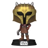 Funko Star Wars: The Mandalorian POP! Vinyl Figure The Amorer #668